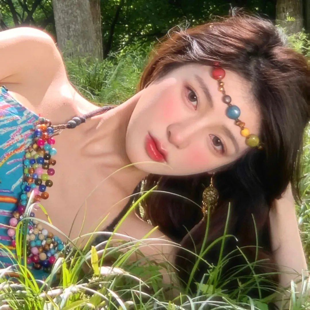 我们和我们的山