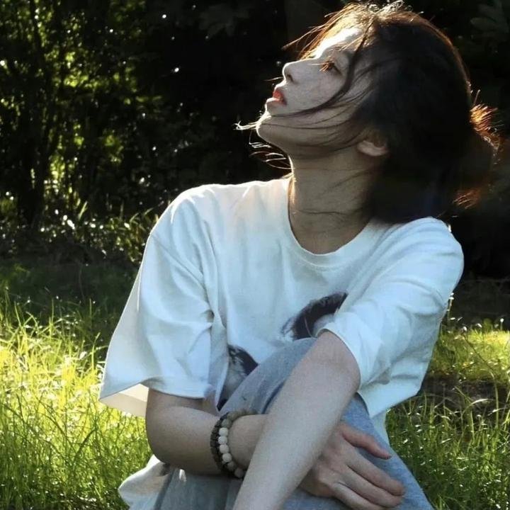 不同的男人